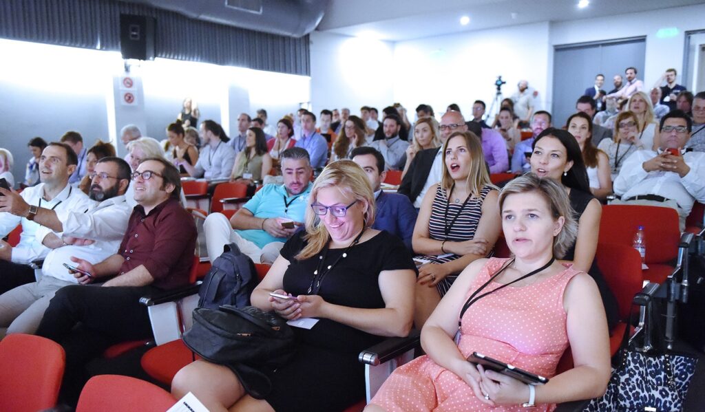 4th Digital4Pharma Training Day Report