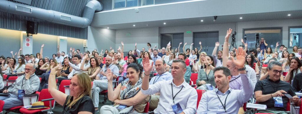 Digital4Pharma 2023: In the center of the digitally evolving landscape of the pharmaceutical market in Greece