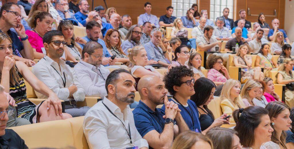 Digital4Pharma 2025: Mastering the New Reality