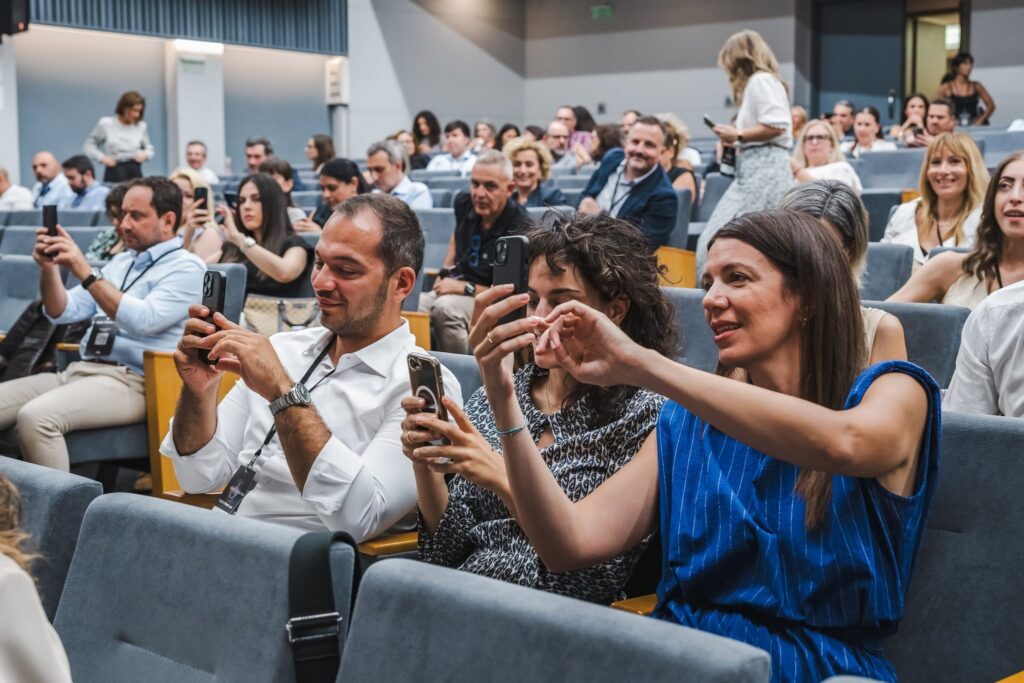 Digital4Pharma 2026: TRUSTFORMATION